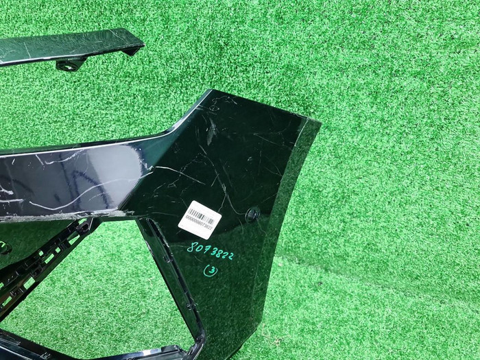 Бампер передний Changan Uni-V (2022-н.в.)