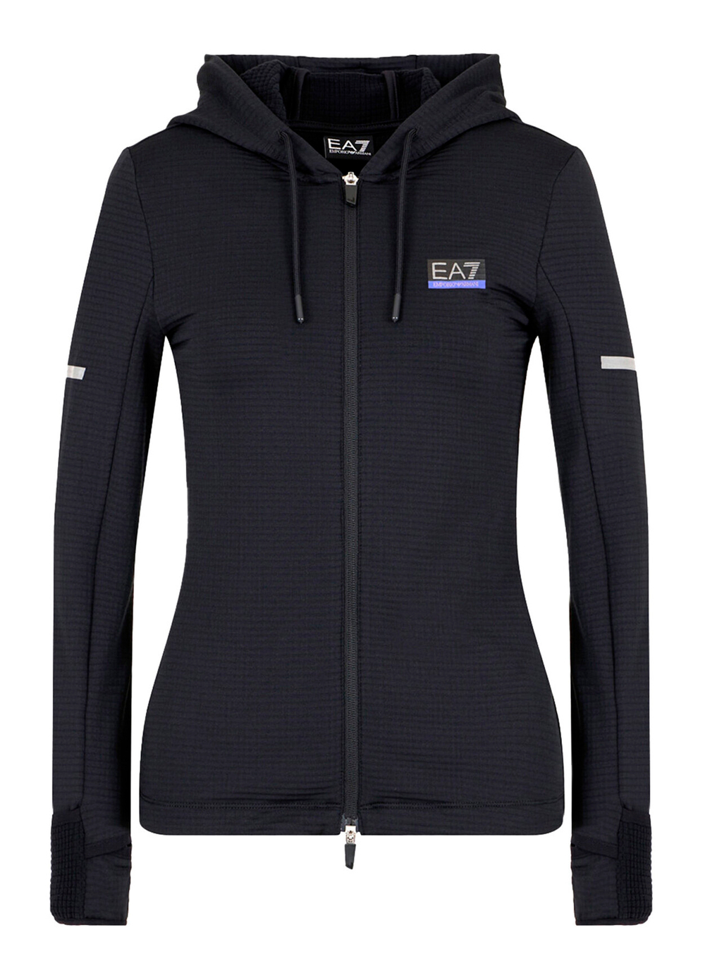 Толстовка женская Sweatshirt EA7