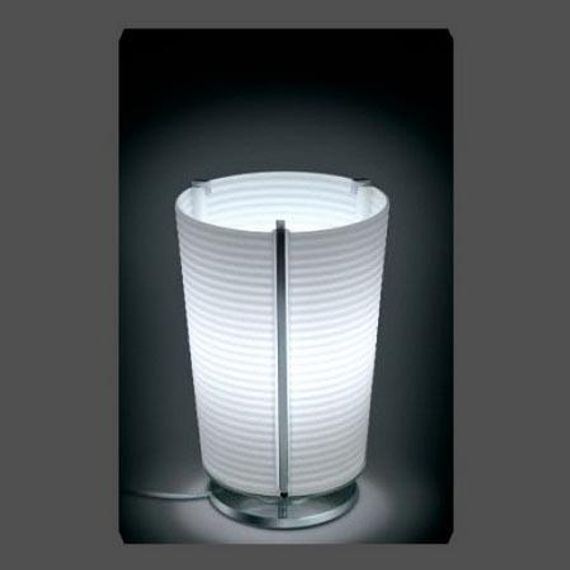 Лампа настольная IDL 9007/1L satin white (Италия)
