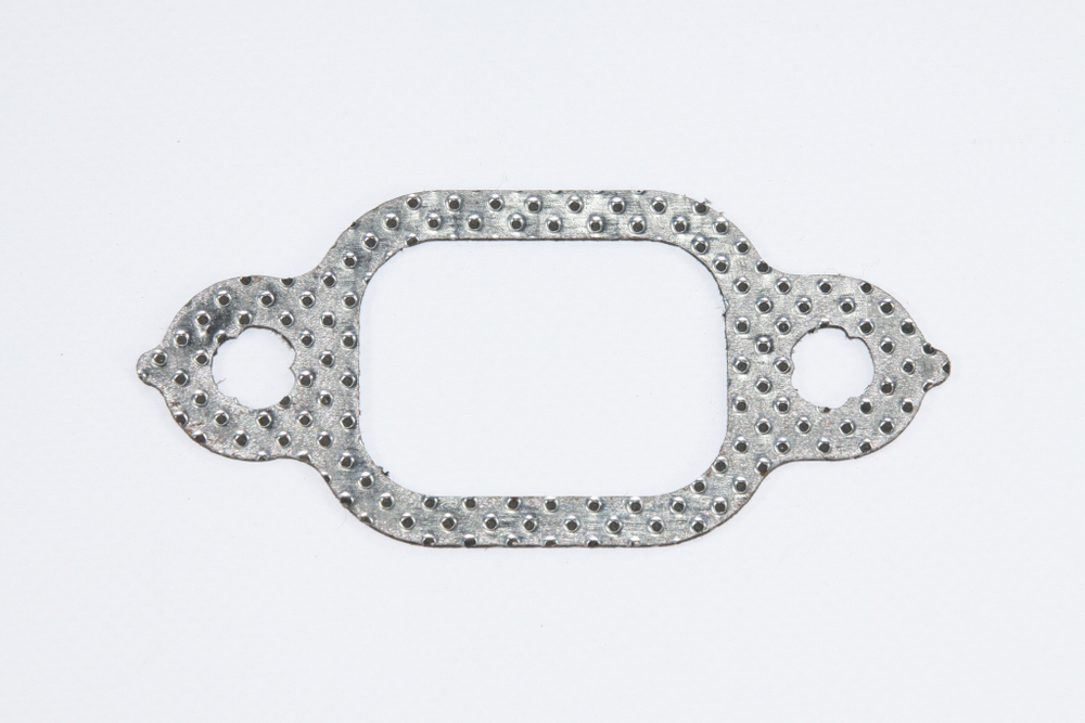 Прокладка выпускного коллектора а\м ПАЗ-3204, КАМАЗ, НЕФАЗ, дв. CUMMINS 4BT/6BT