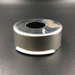 Стакан помпы охлаждения Yamaha 40-50, F30-70 (63D-44322-00) (Omax)