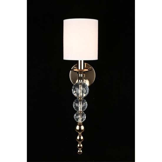 Светильник настенный (Бра) APL.842.11.01