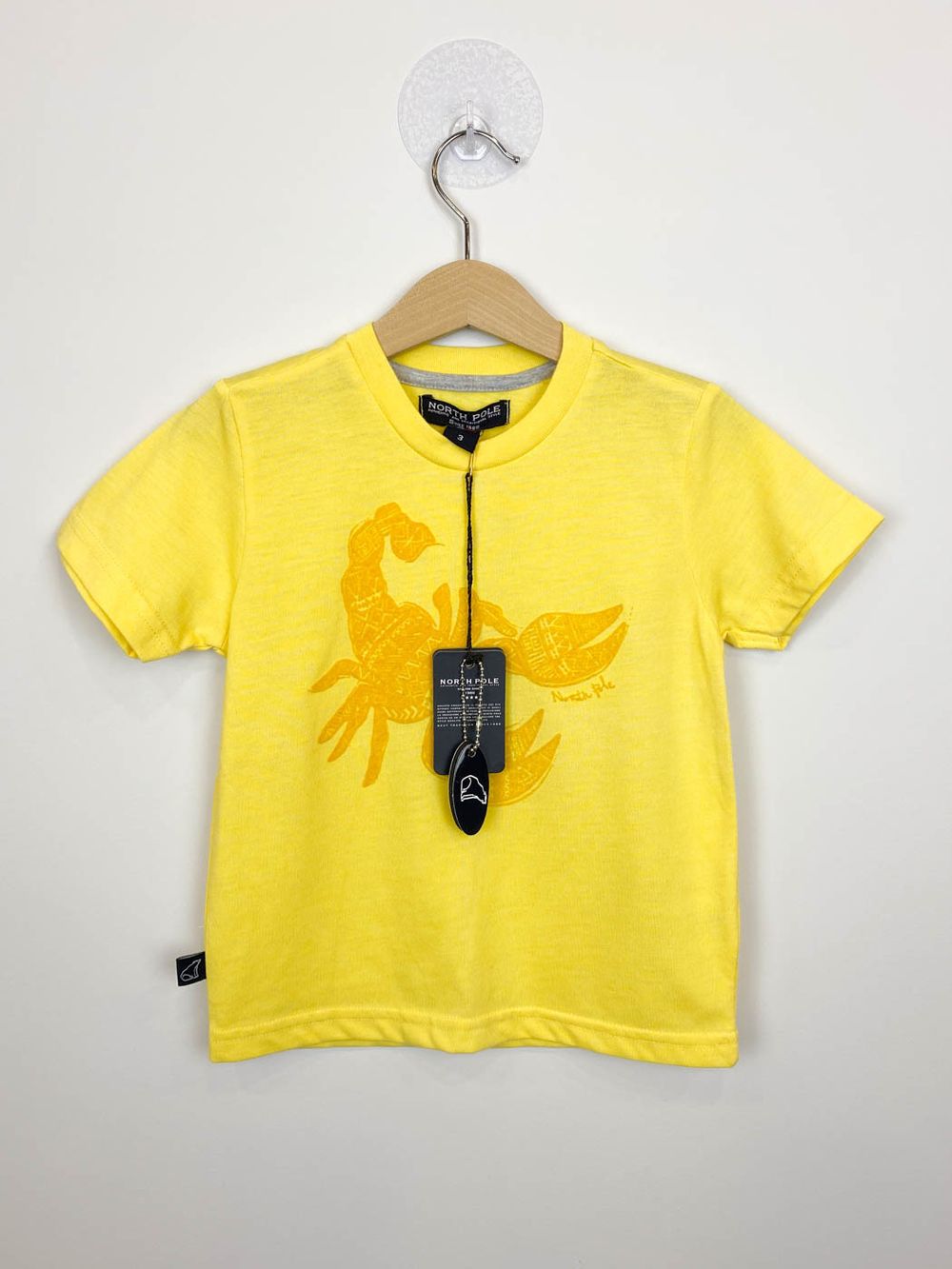 Футболка North Pole