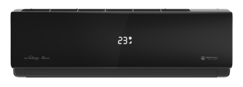 ROYAL CLIMA ATTIСA NERO Inverter RCI-AN70HN