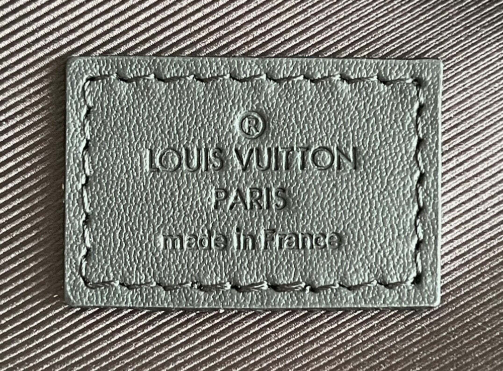 Louis Vuitton S-Lock Messenger