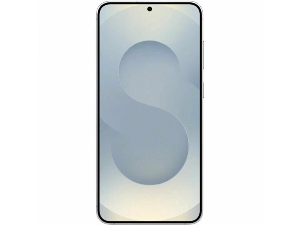 Смартфон Samsung Galaxy S25 12/512GB Серый