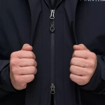 КУРТКА ГОРНОЛЫЖНАЯ FINNTRAIL МУЖСКАЯ ASPEN 3462