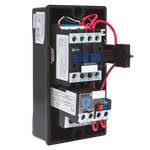 EKF ctrp-r-9-400v-2,5A-led