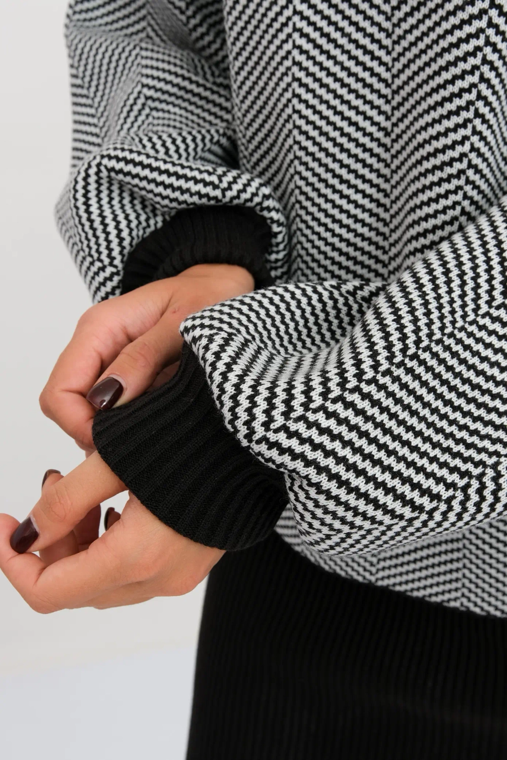 Костюм М 3306/черный