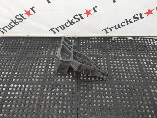 Кронштейн торсиона левый