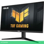 Игровой монитор ASUS TUF Gaming VG32AQL1A