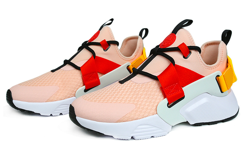 Кроссовки Nike Huarache City Low (Женская размерная сетка)