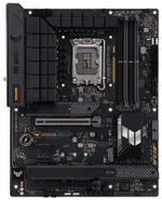 Материнская плата ASUS TUF Gaming H770-Pro WiFi