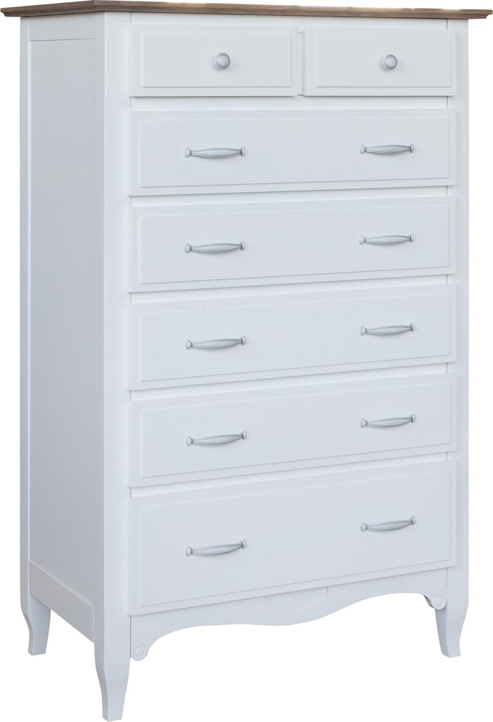 Комод «Кармен Прованс» П3.0581.1.04