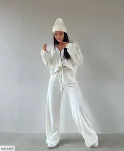 Костюм HZ-6301 Фабрика Моды