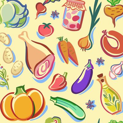 Что на обед?