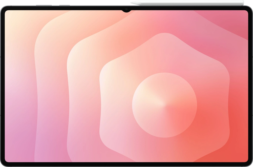 Планшет Samsung Galaxy Tab S11 Ultra BSM-X936B 9400 Plus (3.73) 8C RAM16Gb ROM1Tb 14.6" AMOLED 2X 2960x1848 5G eSIM Android 15 серый 13Mpix 12Mpix BT WiFi microSD 2Tb 11600mAh