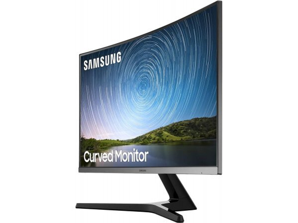Монитор Samsung C27R500FHI 27