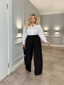 Брюки УК-72905/1 Фабрика Моды