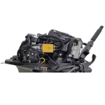 Лодочный мотор Parsun F9.9 (20) ABMS-EFI PRO
