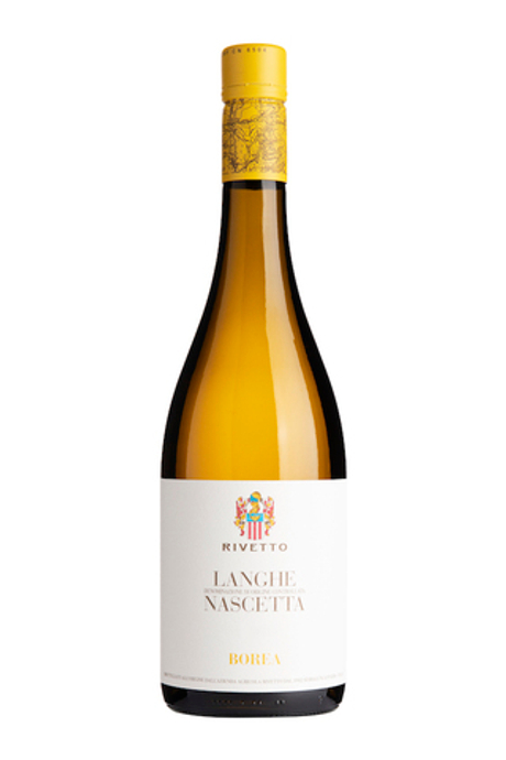 Вино Ланге Нашетта