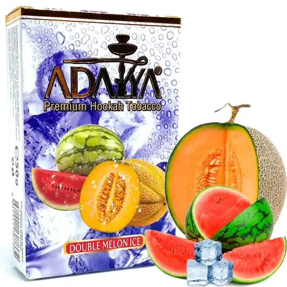 Adalya - Double Melon Ice(200g)