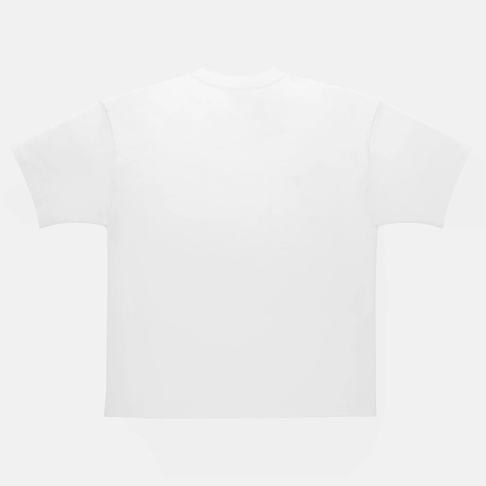 Футболка Яндекс «Дизайнер» белая