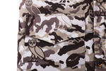 Жилетка Bape x OVO