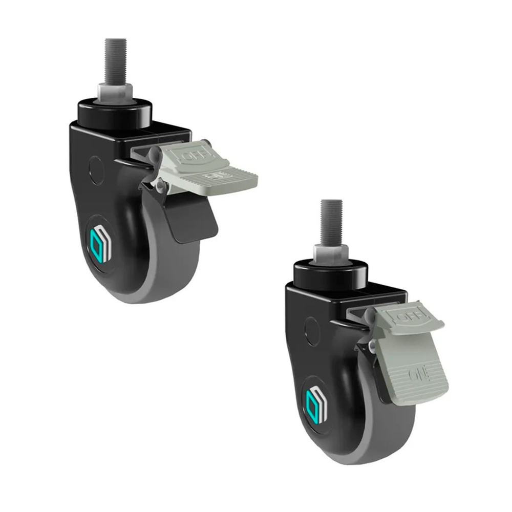 AWL-75-B/AWL-75-W комплект колес ONKRON