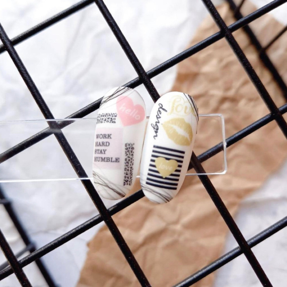 LAK слайдер-дизайн №180