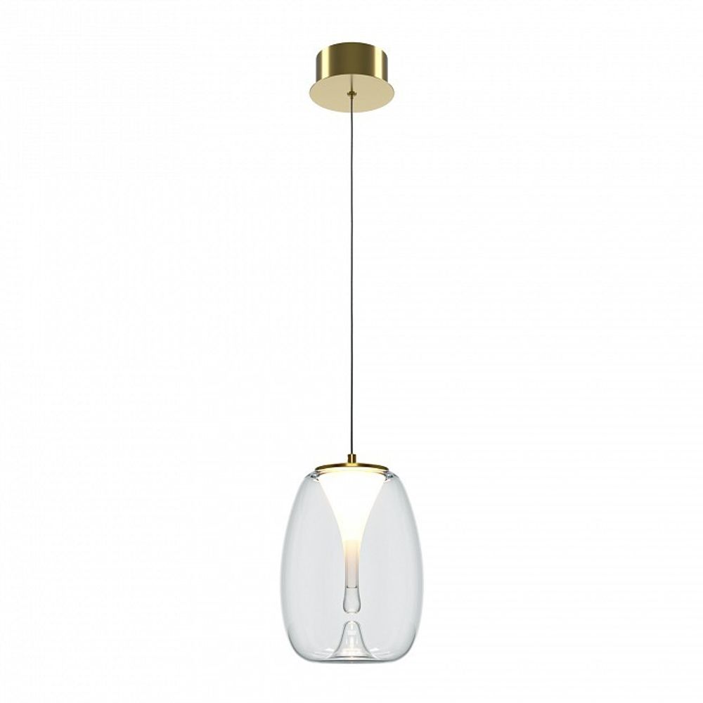 Подвесной светильник Maytoni Splash MOD282PL-L8G3K1