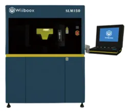 Фотография — 3D-принтер Wiiboox SLM150