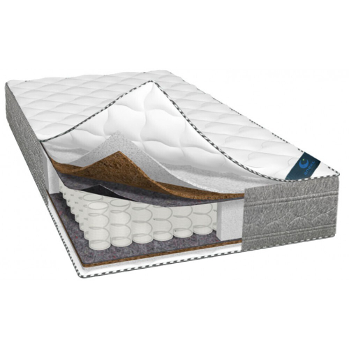 Матрас PREMIUM Кокос 10, размер: 1400*1900, высота: 190 мм