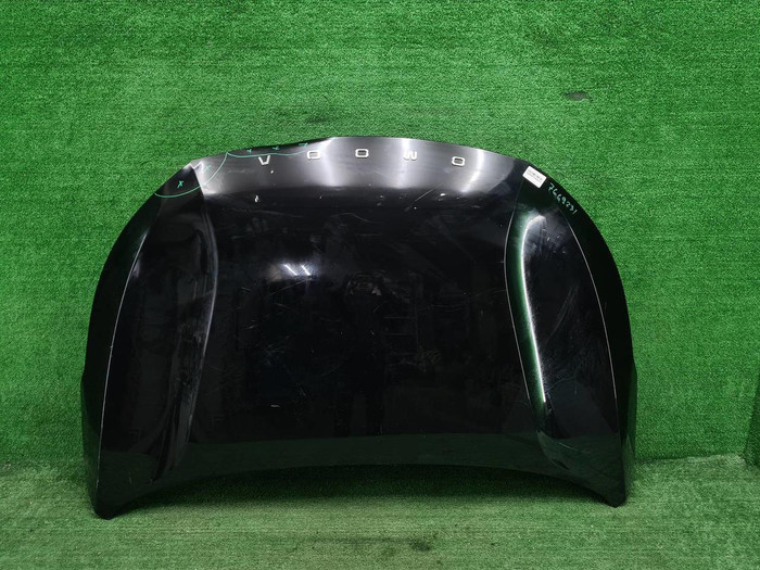 Капот Omoda S5 (2022-н.в.)