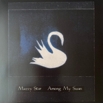 Mazzy Star / Among My Swan (LP)