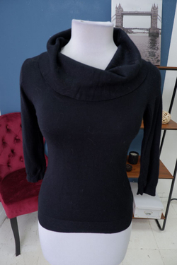 Джемпер Marks&Spencer повседневный 40/42 размер