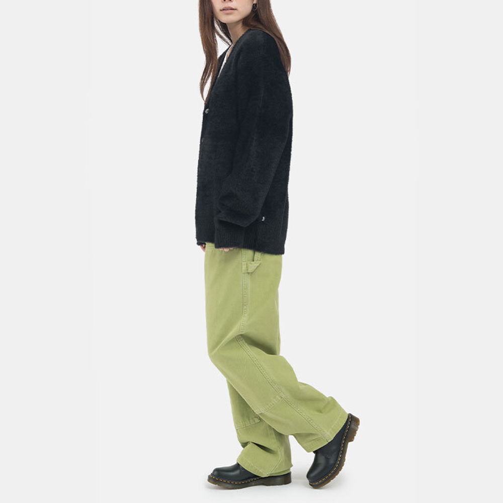 Свитеры Stussy FW21 Shaggy Cardigan V, 117094