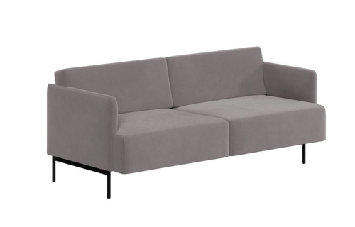 Диван двухместный СТЕНЛИ