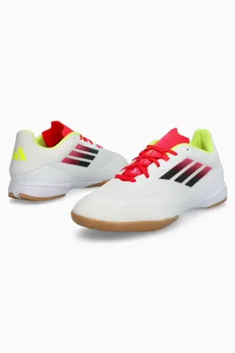 Футзалки adidas F50 League IN - белый