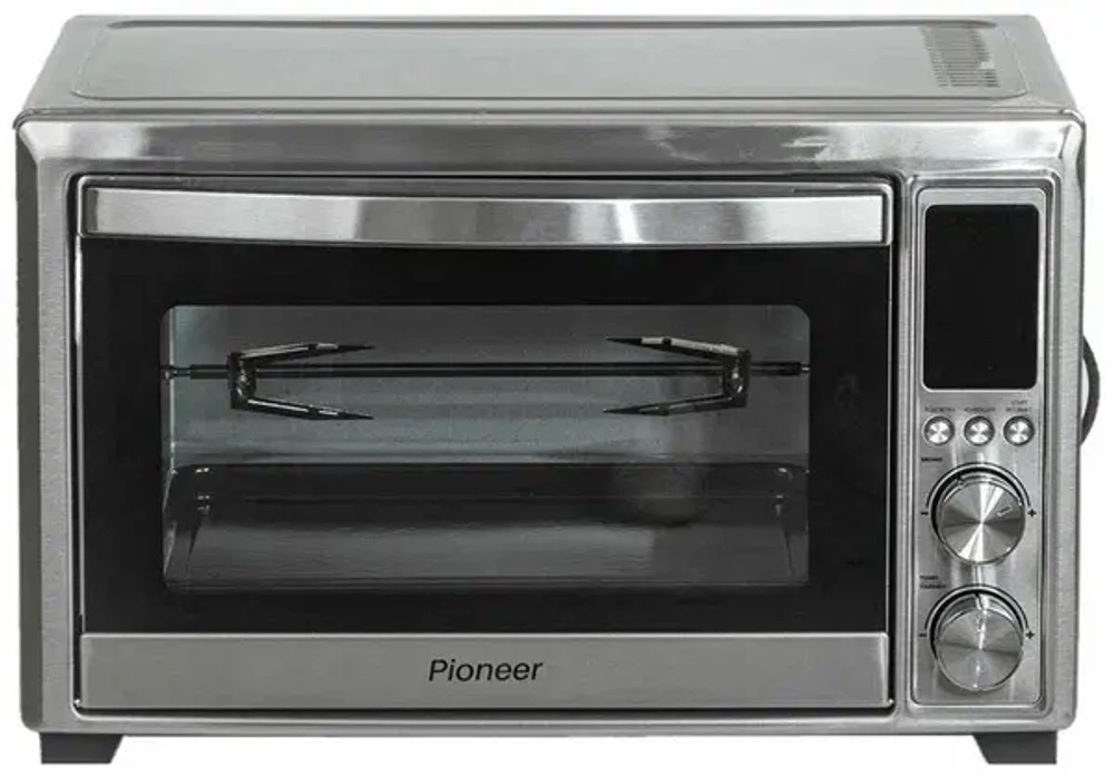Мини-печь Pioneer MO5024G (h)