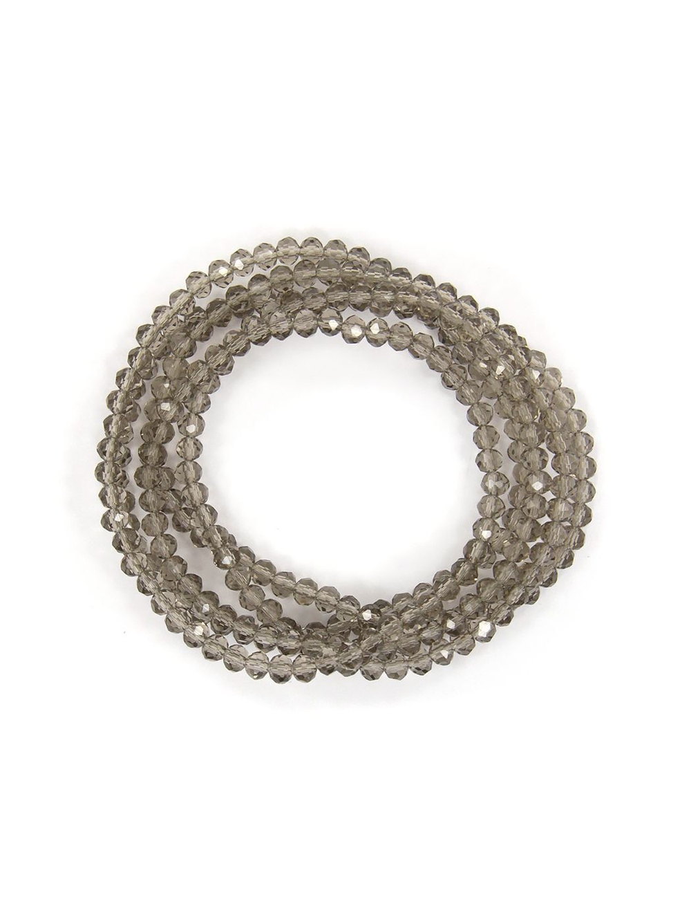 Бусы из стекла hsbu998-ser4-120