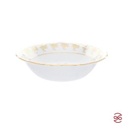 Салатник Repast Мадонна перламутр Мария-тереза 26 см