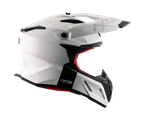 Шлем AXOR X-CROSS SC, цвет белый (XL)