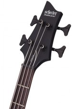 Бас-гитара Schecter STILETTO STEALTH-4