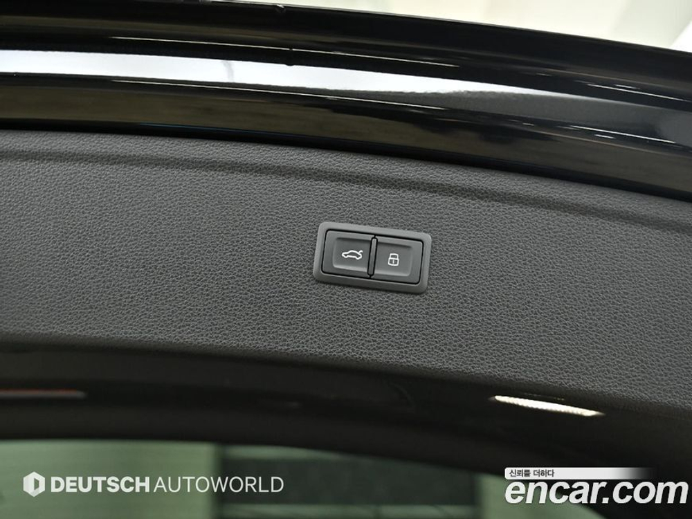 Audi SQ5 (FY) 3.0 TDI Quattro (09.2020)