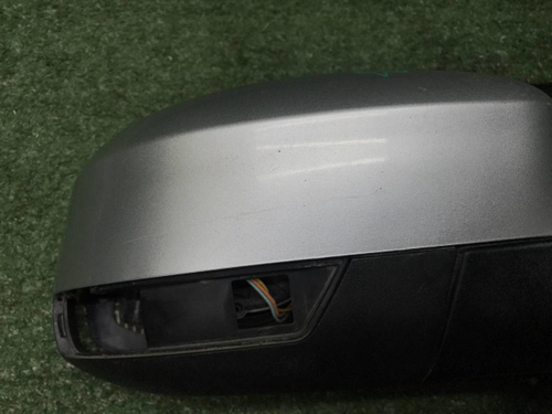 Зеркало правое Ford Focus 3 (2011-2015) 8 конт.
