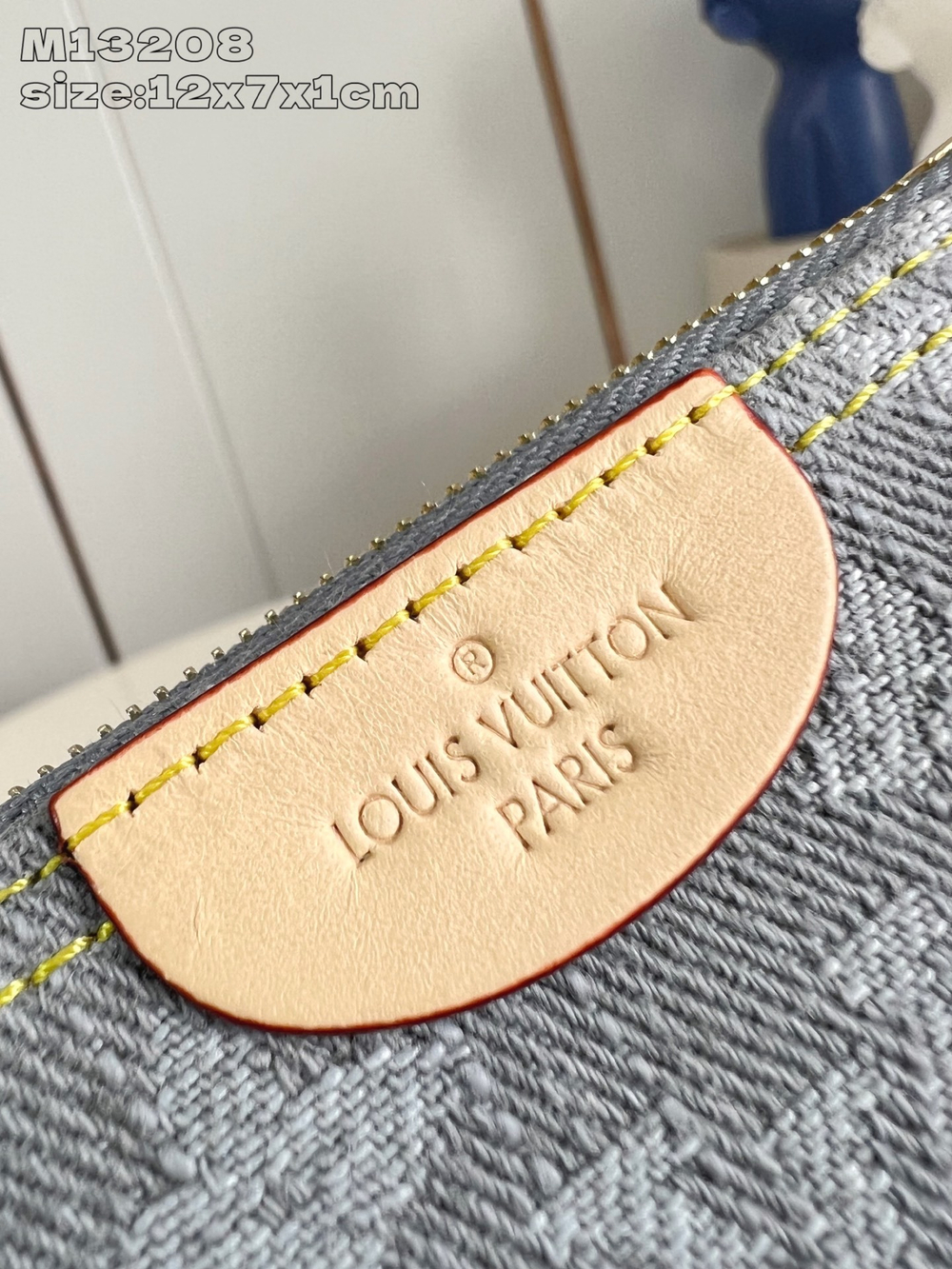 Louis Vuitton Key Pouch