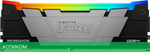 Оперативная память Kingston Fury Renegade DDR4 16GB (KF432C16RB12A/16)