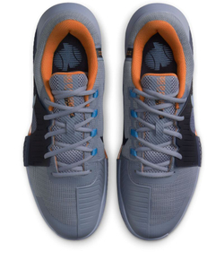 Мужские кроссовки теннисные Nike Zoom GP Challenge 1