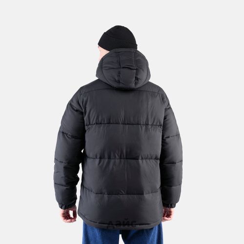 Пуховик мужской Dickies Waldenburg Hooded артикул:DK0A4YEYBLK1 - купить в магазине Дайс